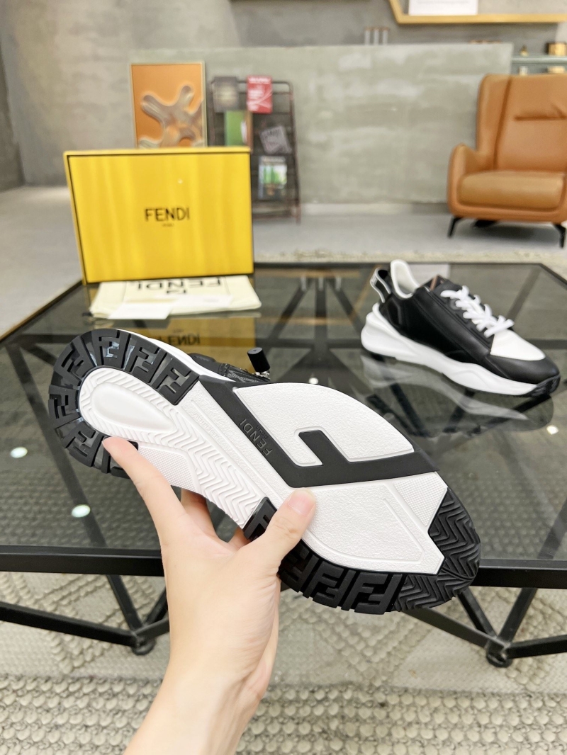 Fendi Sneakers